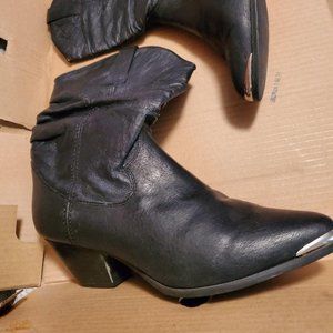 western boots